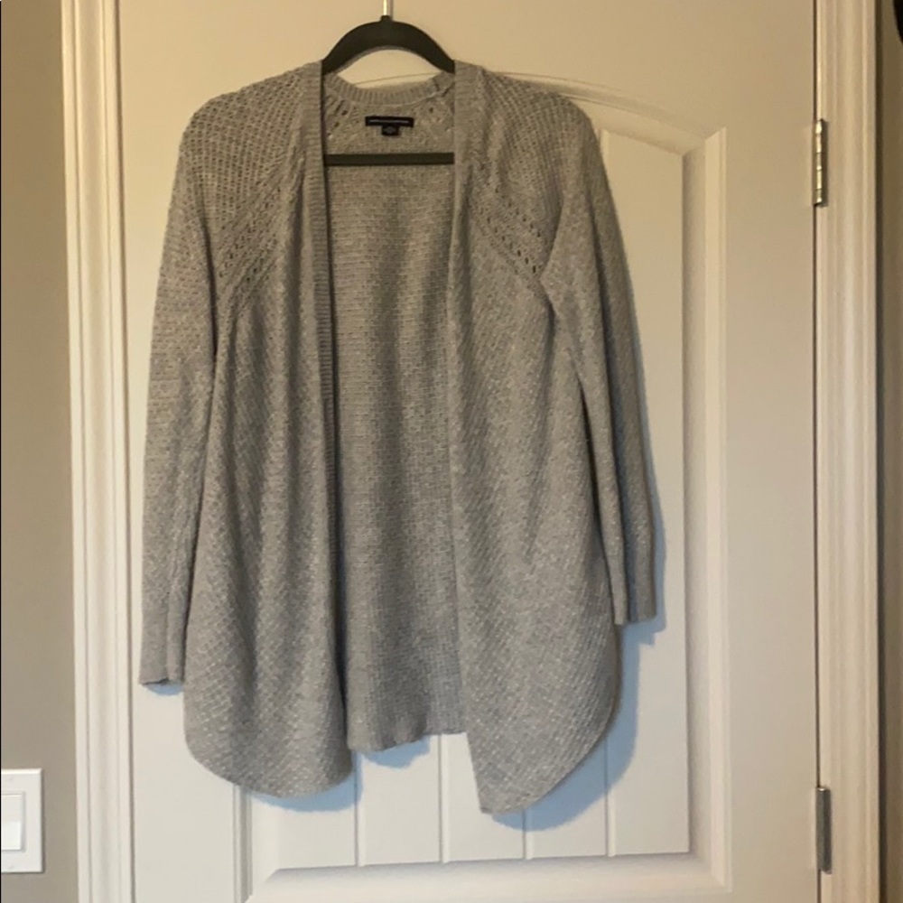 American Eagle Cardigan